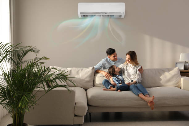 Best Ductless Mini-Split Systems in Dayton, NV