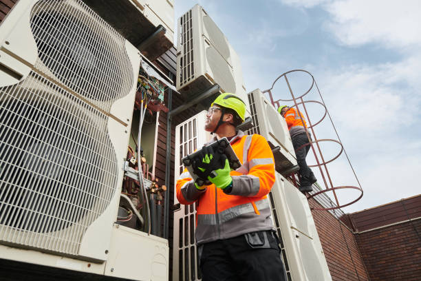 Best Residential HVAC in Dayton, NV