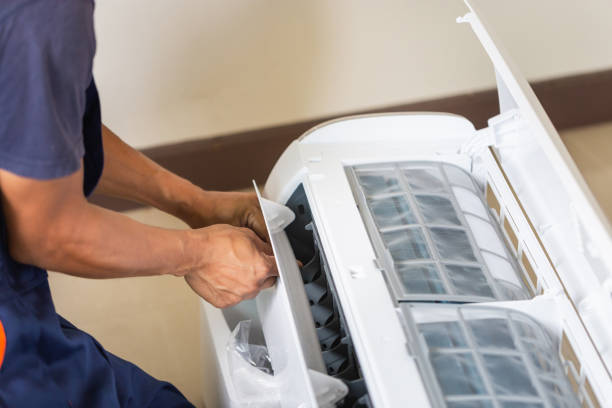 Best HVAC Software and Technology in Dayton, NV