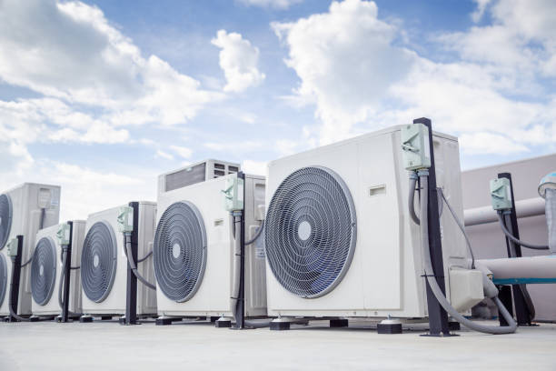 Reliable Dayton, NV HVAC Solutions