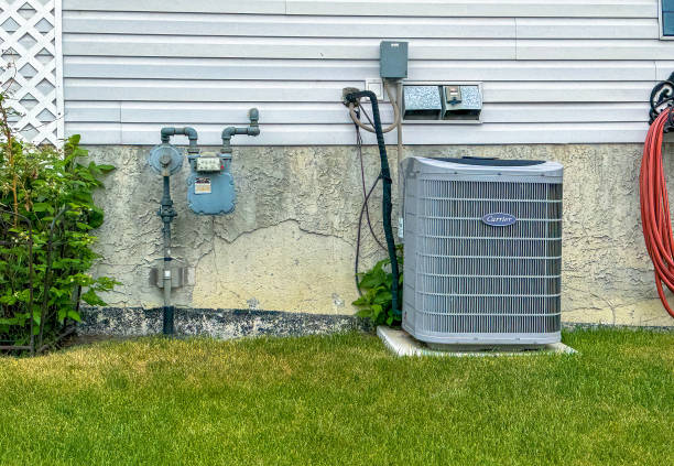 Best HVAC Equipment and Components in Dayton, NV